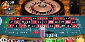 roulette 3d sunwin