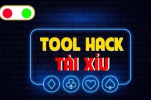 cách tạo ra tool tài xỉu